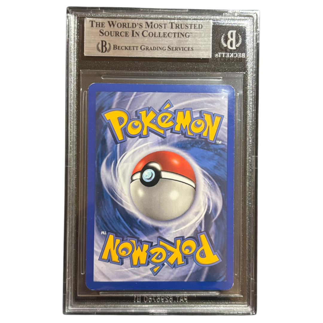 KINGDRA CRYSTAL BGS 8