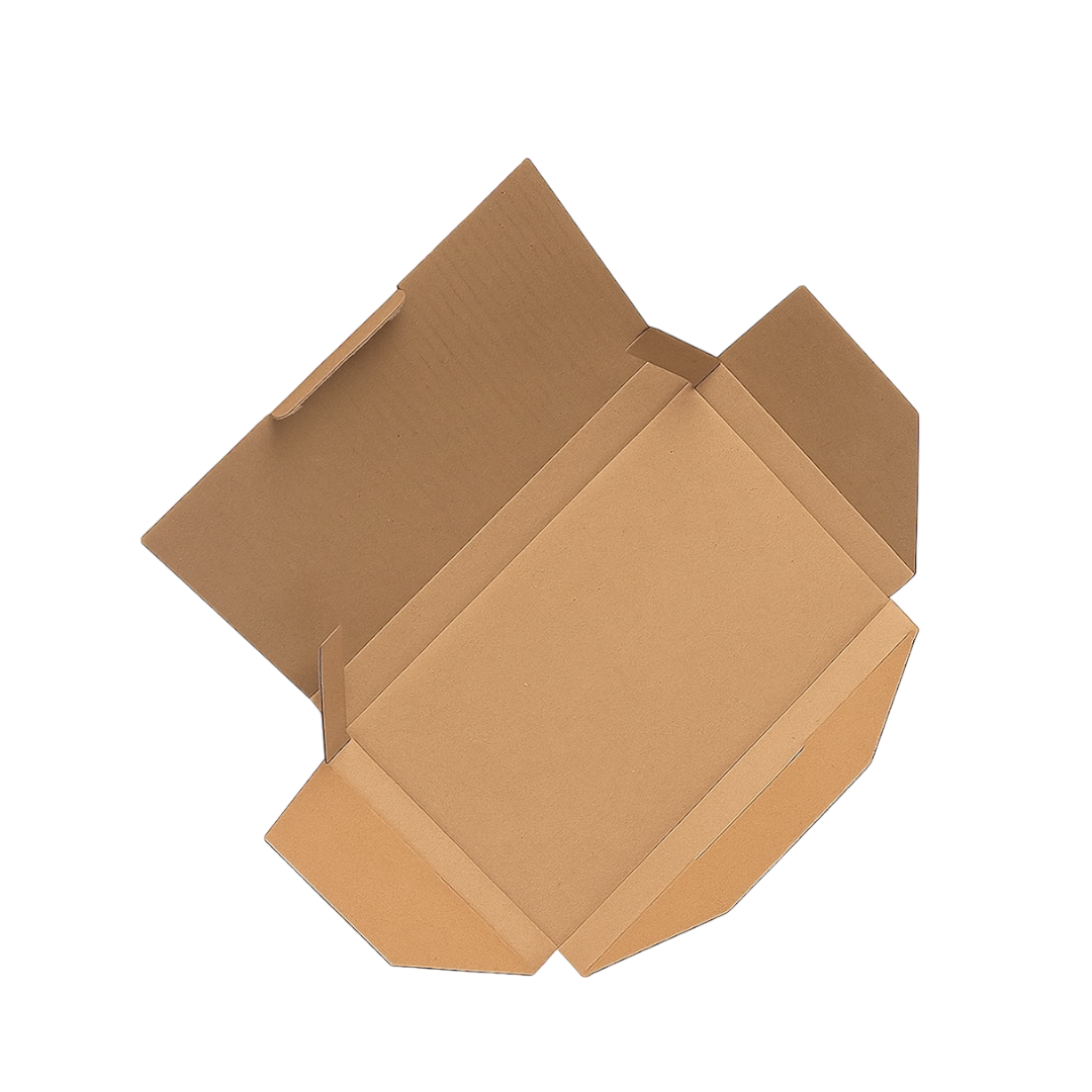 SLAB MAILER