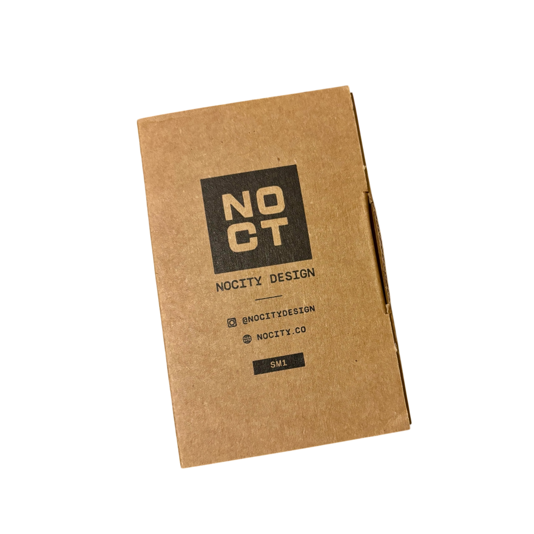 SLAB MAILER
