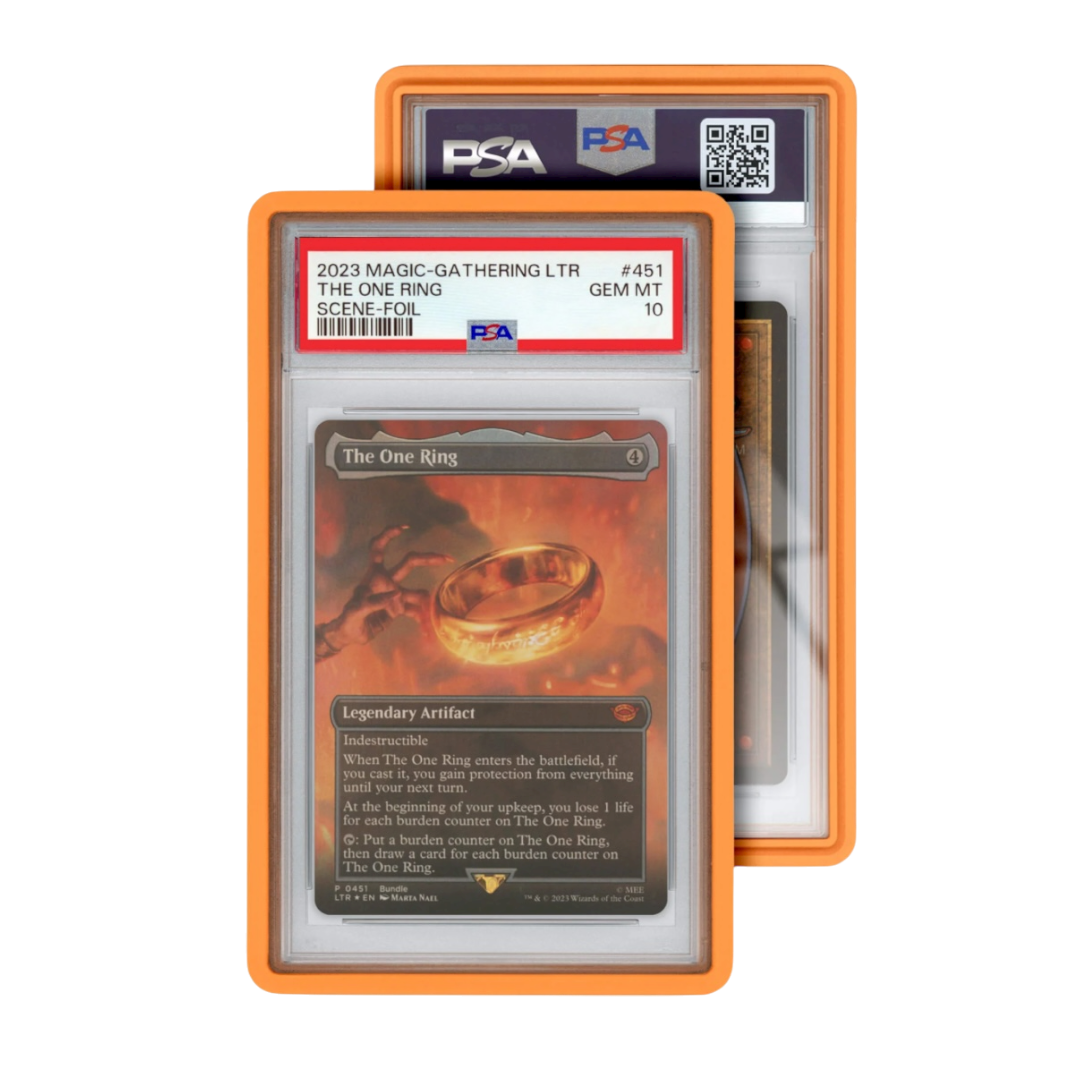GRADEGUARD STANDARD - PSA