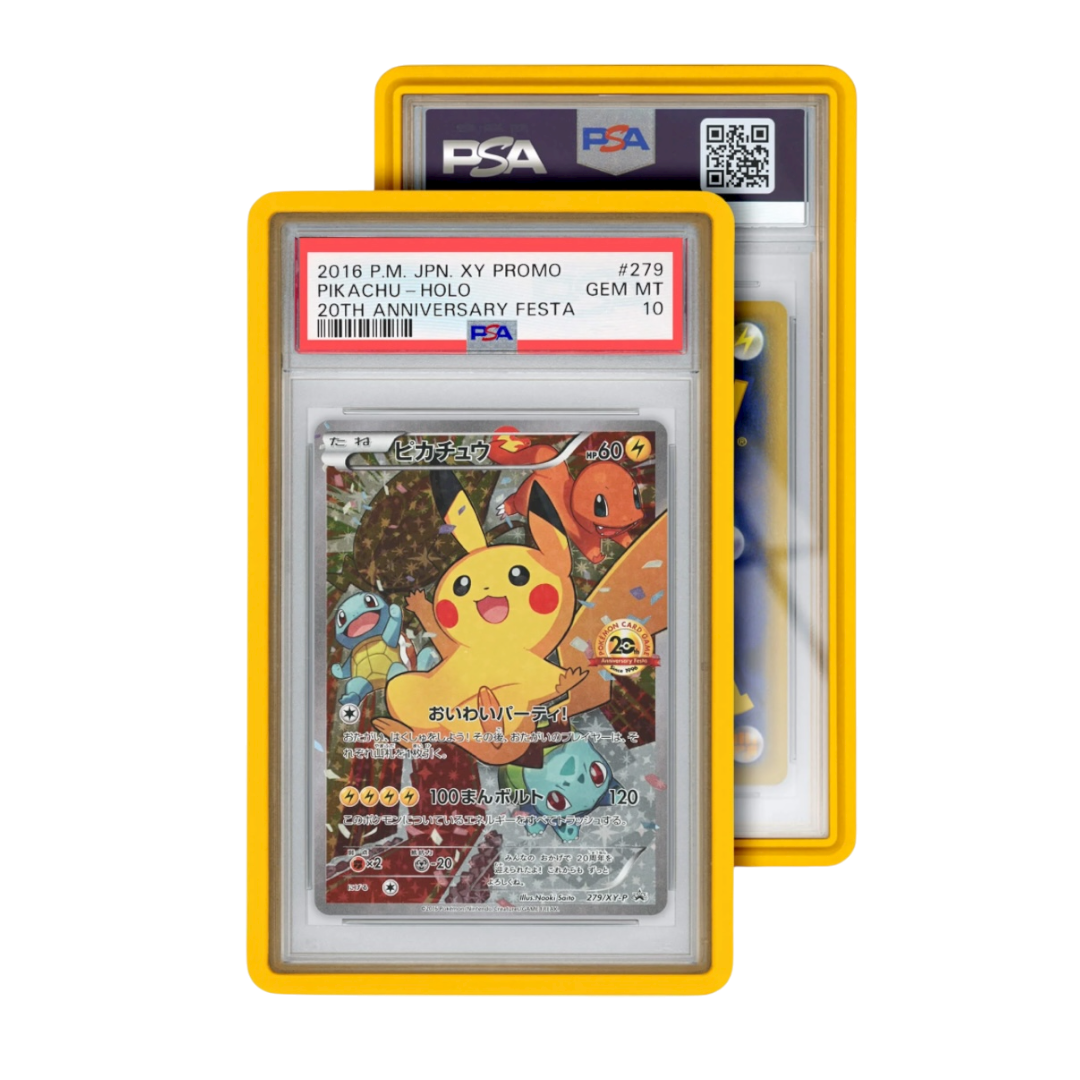 GRADEGUARD STANDARD - PSA