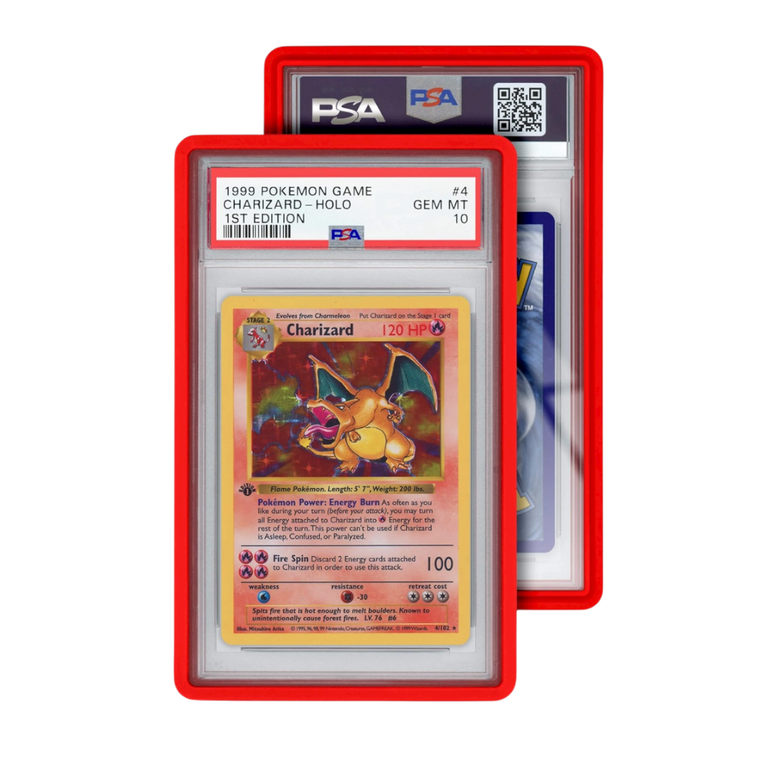 GRADEGUARD STANDARD - PSA