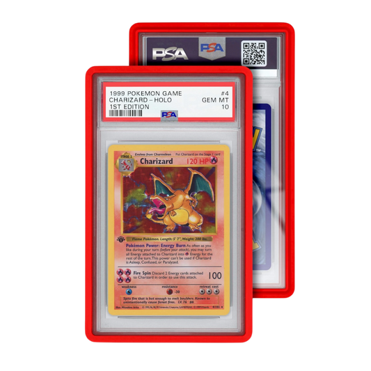 GRADEGUARD STANDARD - PSA