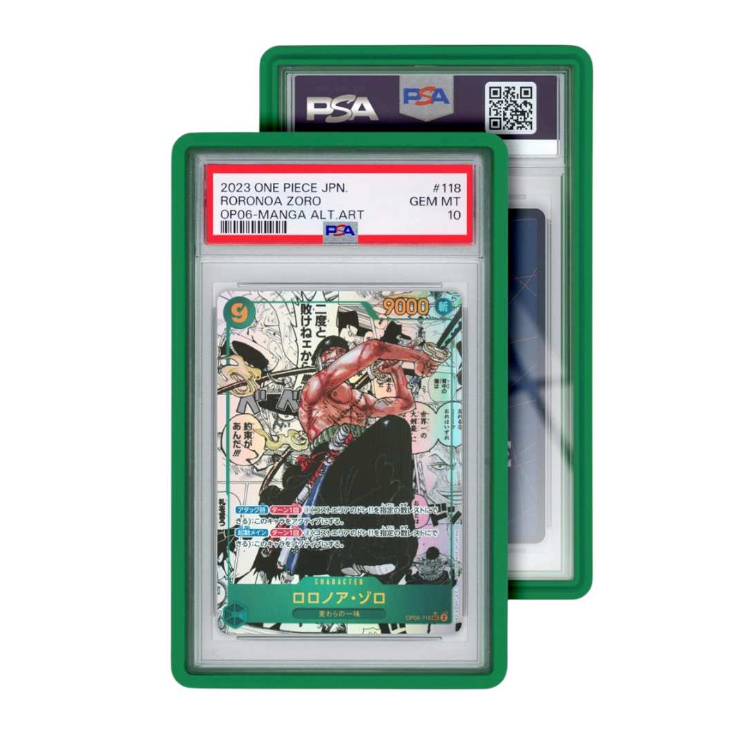 GRADEGUARD STANDARD - PSA