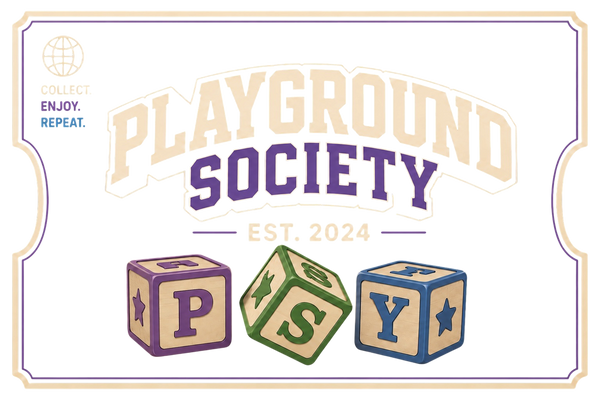 Playground Society 